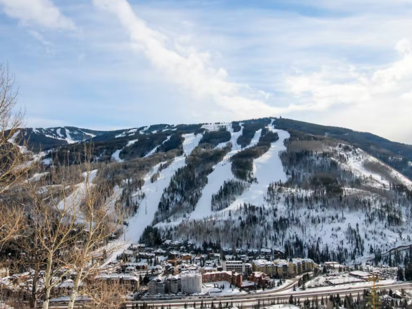Vail Vacation Rental Condo - Ski-In Ski-Out Lodging Near Slopes & Village
